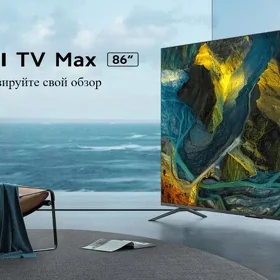 Xiaomi Telewizor Телевизор 86