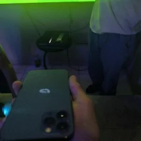 iPhone 12pro