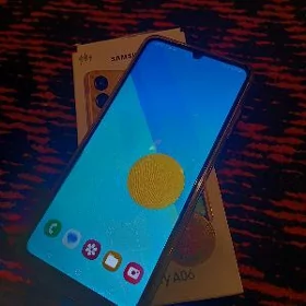 Samsung A06