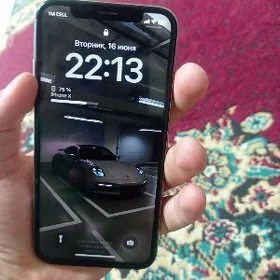 Iphone X