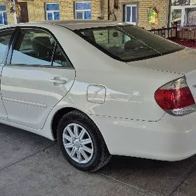 Toyota Camry 2006