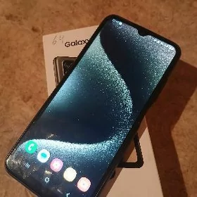 Samsung A12 4/64