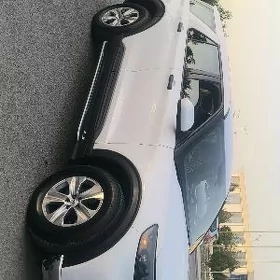 Ford Explorer 2022