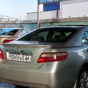 Toyota Camry 2008