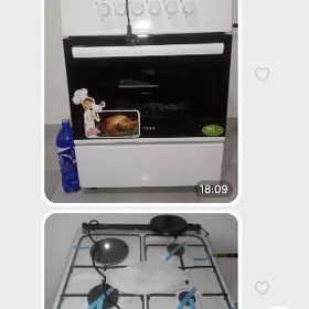 Gaz Peç