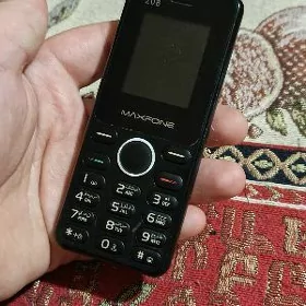 maxfone prastoy telefon