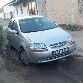 Daewoo Kalos 2004