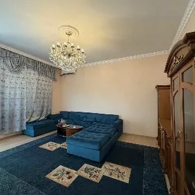 🪬Московская, 4 комнаты, 155м²