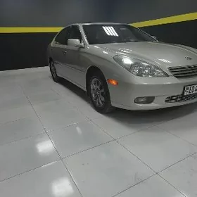 Lexus ES 330 2003