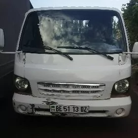 Kia Bongo 2003