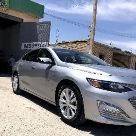 Chevrolet Malibu 2023