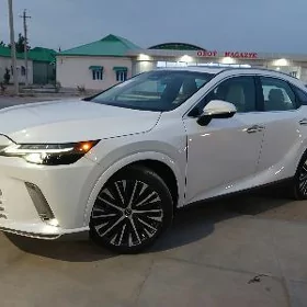 Lexus RX 350 2023
