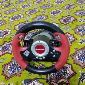 игровой руль