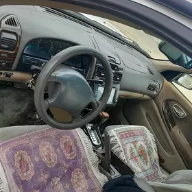 Nissan Maxima 2000
