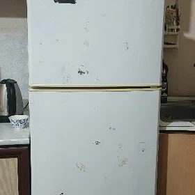 Samsung holodilnik no frost