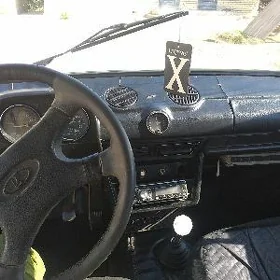 Lada 2106 1992
