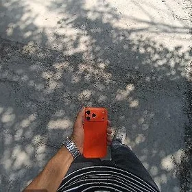 iPhone 17pro max
