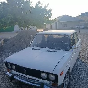 Lada 2106 1990