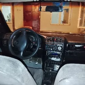 Opel Vectra 1990