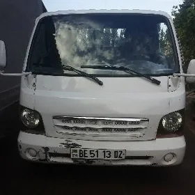 Kia Bongo 2003
