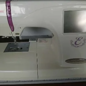 janome