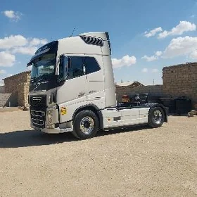 Volvo FH 500 2020