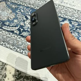 Samsung S 25 edge 12/256