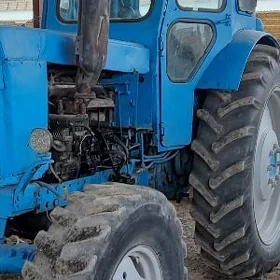 MTZ T-28 1994