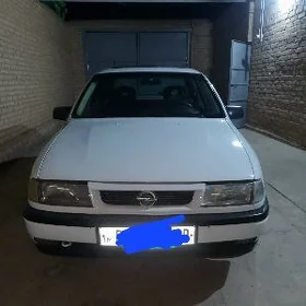 Opel Vectra 1993