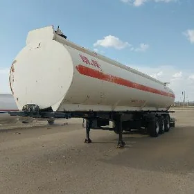Kogel Euro Trailer 2011