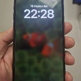I PHONE XS 256GB