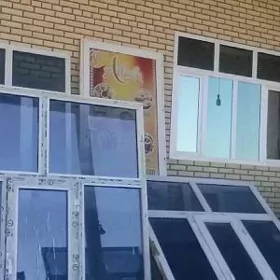Alýumin plastik akno işikler