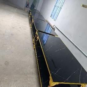 çay stol
