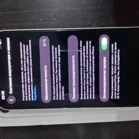 iPhone 13