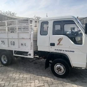 Forland H2 2008