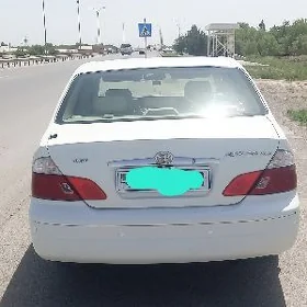 Toyota Avalon 2001