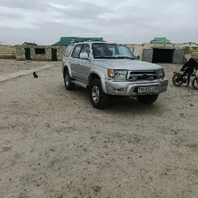 Toyota 4Runner 2001