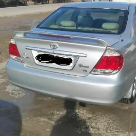 Toyota Camry 2002