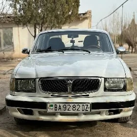 Gaz 3110 2000