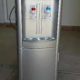 INDESIT кулер