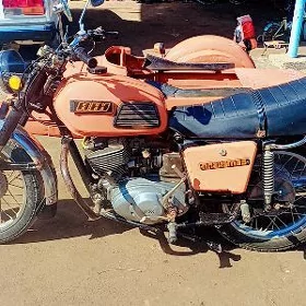 Fekon FK150-8G 1988