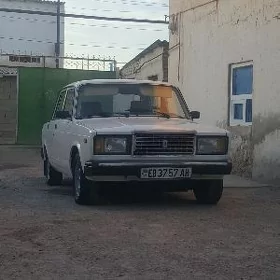 Lada 2107 1997