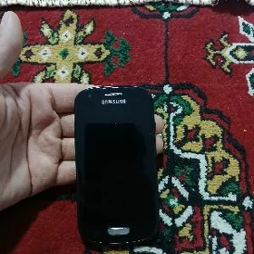 s 3 mini