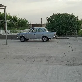 Москвич 412 1991