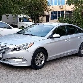 Hyundai Sonata 2016