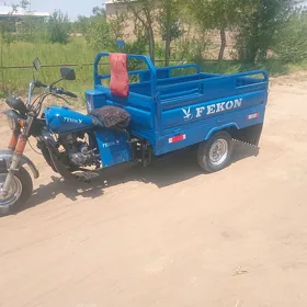 Fekon FK200-14G 2014