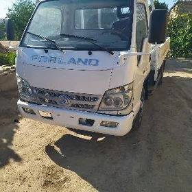 Forland H2 2012