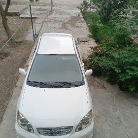 Toyota Corolla 2007