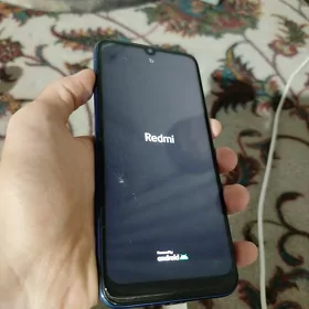 Redmi note 8t 4/64GB