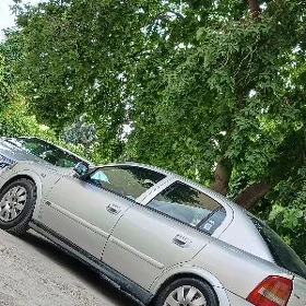 Opel Astra 1999